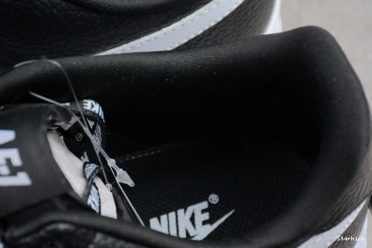 FORCE PACK 823511-007 823511-007 AIR '07 LV8 WHITE 1 NBA BLACK NIKE 0810